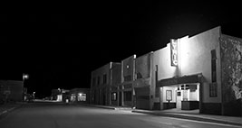 Kenna Community Church